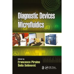 Diagnostic Devices with Microfluidics