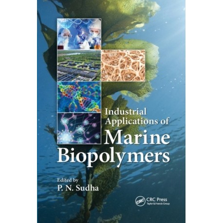 Industrial Applications of Marine Biopolymers
