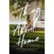 The Thing About Home: A Lowcountry Novel