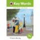 Key Words with Peter and Jane Level 7c – A Trip to the City