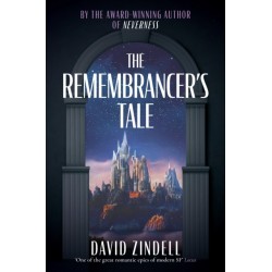 The Remembrancer’s Tale