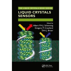 Liquid Crystal Sensors