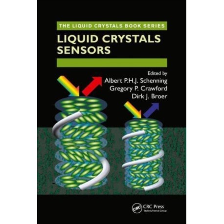 Liquid Crystal Sensors