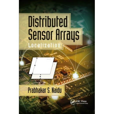 Distributed Sensor Arrays: Localization
