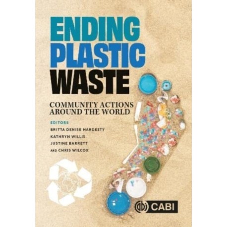 Ending Plastic Waste: Community Actions Around the World