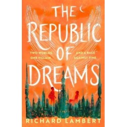 Republic of Dreams