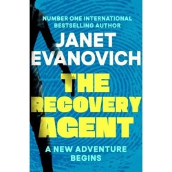 The Recovery Agent: A New Adventure Begins