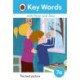 Key Words with Peter and Jane Level 7a – The Best Picture