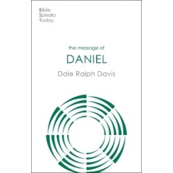 The Message of Daniel: His Kingdom Cannot Fail