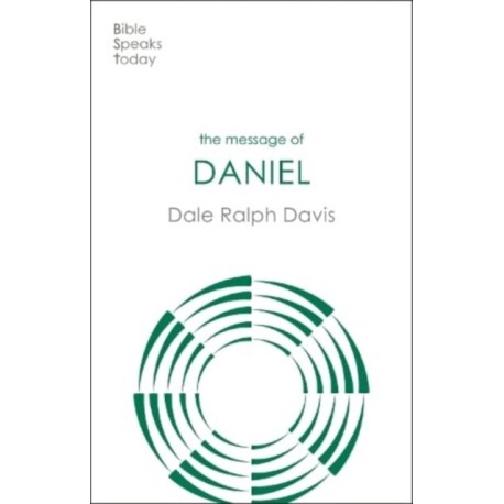 The Message of Daniel: His Kingdom Cannot Fail