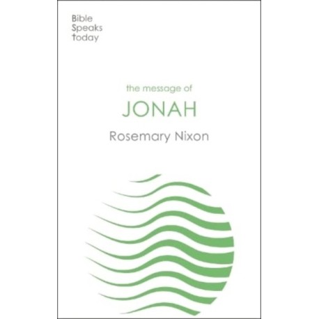 The Message of Jonah