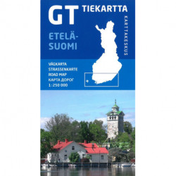 Etelä-Suomi / Syd-Finland