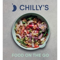 The Food on the Go: The Chilly’s Cookbook