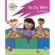 Reading Planet: Rocket Phonics – Target Practice - Go in, Nim! - Pink A