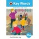 Key Words with Peter and Jane Level 11a – Aunt Liz's Lost Ring
