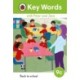 Key Words with Peter and Jane Level 9c – Back to School