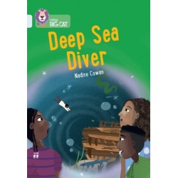 The Deep Sea Diver: Band 17/Diamond