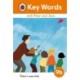 Key Words with Peter and Jane Level 9b – Peter's New Kite