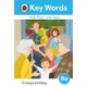 Key Words with Peter and Jane Level 8a – Granny's Birthday