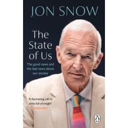 The State of Us: The good news and the bad news about our society