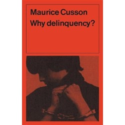 Why Delinquency?