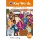 Key Words with Peter and Jane Level 12b – The Big Wedding