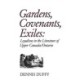 Gardens, Covenants, Exiles: Loyalism in the Literature of Upper Canada/Ontario