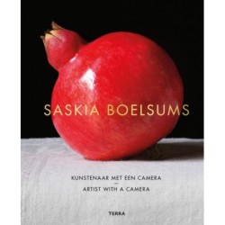 Saskia Boelsums. Artist with a Camera