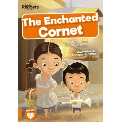 The Enchanted Cornet