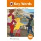 Key Words with Peter and Jane Level 10b – The Sea Rescue