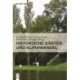 Historische Garten und Klimawandel: Eine Aufgabe fur Gartendenkmalpflege, Wissenschaft und Gesellschaft