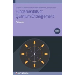 Fundamentals of Quantum Entanglement (Second Edition)