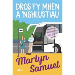 Dros fy Mhen a 'Nghlustiau