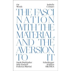 Isabelle Cornaro: Fascination and Disgust of Matter