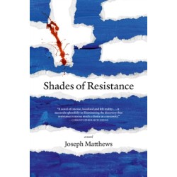 Shades of Resistance: A Novel