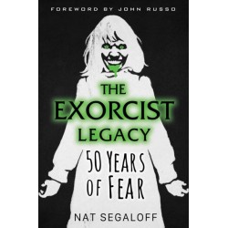 The Exorcist Legacy: 50 Years of Fear