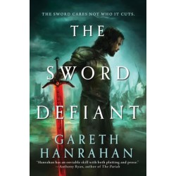 The Sword Defiant