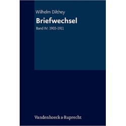 Briefwechsel: Band IV: 19051911