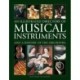 Musical Instruments and a History of The Orchestra, An Illustrated Directory of