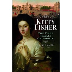 Kitty Fisher: The First Female Celebrity