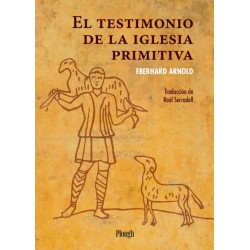 El testimonio de la iglesia primitiva
