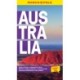 Australia Marco Polo Pocket Travel Guide - with pull out map