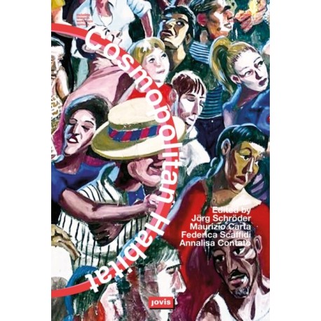 Cosmopolitan Habitat: A Research Agenda for Urban Resilience