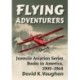 Flying Adventurers: Juvenile Aviation Series Books in America, 1909-1964