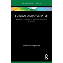 Foreign Exchange Rates: A Research Overview of the Latest Prediction Techniques