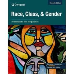 Race, Class, and Gender: Intersections and Inequalities