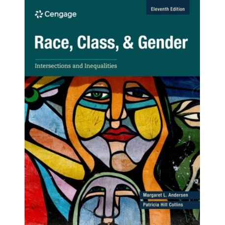 Race, Class, and Gender: Intersections and Inequalities