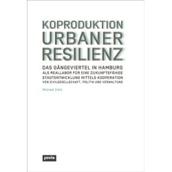 Koproduktion Urbaner Resilienz