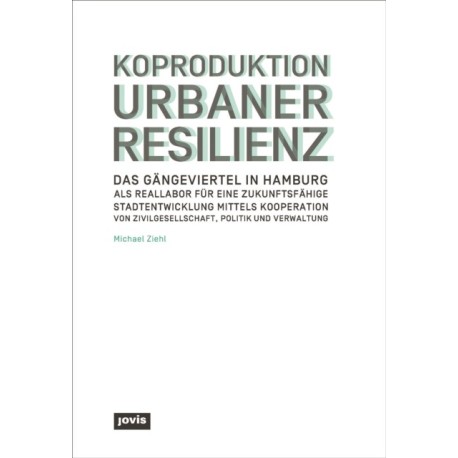 Koproduktion Urbaner Resilienz