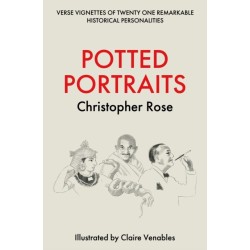Potted Portraits